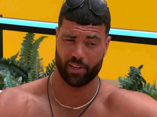 Love Island star reveals Blade ‘will have beef' with lad & is set to ‘homewreck’