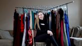 Northville High School student's charity gives prom dresses to girls who can't afford them