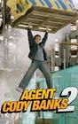 Agent Cody Banks 2: Destination London