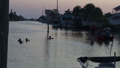 Divers recover body of missing boater in Hernando Beach