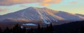 Burke Mountain Ski Area