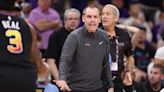 Suns Make Hiring New Coach Hours After Firing Frank Vogel: Report | iHeart