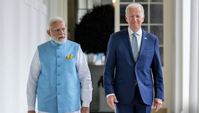 Opinion: Opinion | Will Coalition Rule Affect India's 'Independent' Foreign Policy?