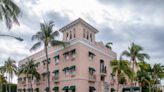 To reduce negotiation time, Palm Beach considers template for declaration of use agreements