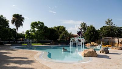 El municipio de Valencia que ya abre su piscina el 1 de junio