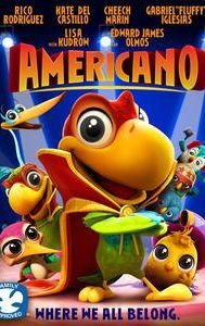 El Americano: The Movie