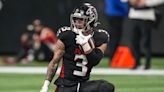 Atlanta Falcons' Jessie Bates in Good Company in Latest Safety Rankings