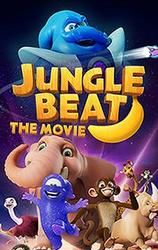 Jungle Beat: The Movie