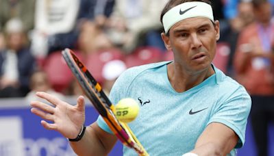 Rafa Nadal, a romper hoy una maldición que ya dura dos años