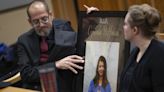 Father of Alaska woman killed in murder-for-hire plot dies during memorial ride marking her death