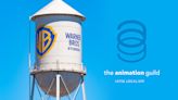 Warner Bros Discovery Welcomes WB Animation & Cartoon Network Production Workers Unionization