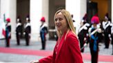El PSOE ataca a otra líder internacional aliada de VOX