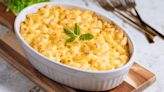 The Unique Addition A Chef Wants You To Try In Your Mac And Cheese