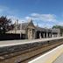 Nairn railway station