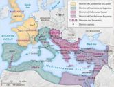 History of the Byzantine Empire