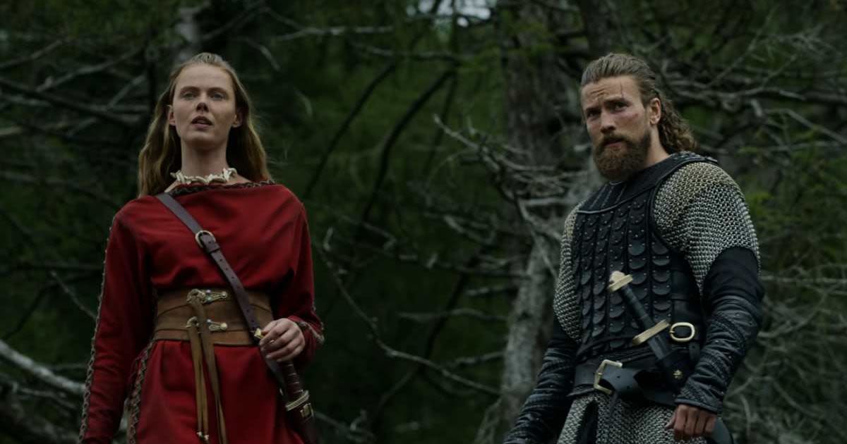 'Vikings: Valhalla' Season 3 wins with fans, but one major historical inaccuracy hurts the show