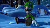 Luigi's Mansion 2 HD: D-1- Cold Case Walkthrough