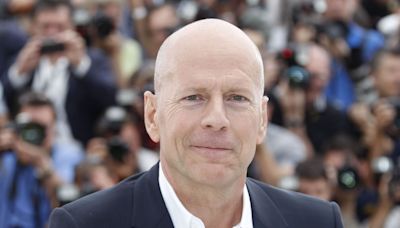 Bruce Willis malade : ce tendre souvenir de Cannes partagé par son ex Demi Moore