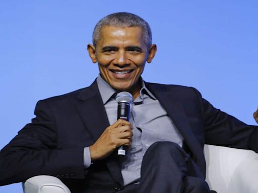 Karnataka Congress plans to invite Barack Obama for Mahatma Gandhi centenary event