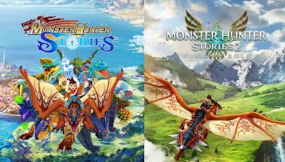 Monster Hunter Stories 1 & 2 PS4 Review: A Collection Worth Playing