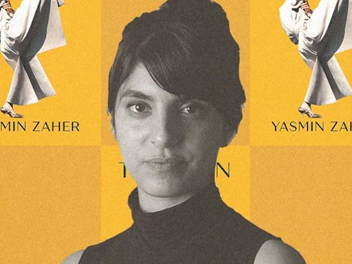 In ‘The Coin,’ Yasmin Zaher Spins a Messy Fashion Tale With Heart