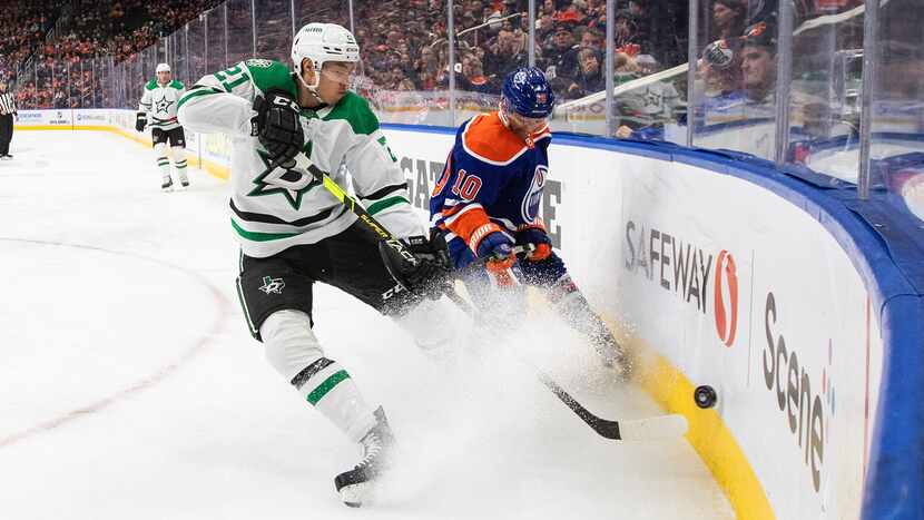 5 things to know about the Stars-Oilers Western Conference finals series