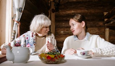 Dia dos avós: o que aprendi sobre amor com minha avó