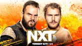 WWE NXT 23 de julio de 2024: cobertura y resultados