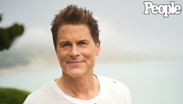 Rob Lowe Is Relishing Life at 60: How the Midwest Kid Went from Brat Packer to Sober Family Man with 'No Regrets' (Exclusive)