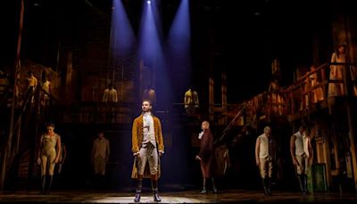 Review: ‘Hamilton’ not only holds up but seems more relevant now