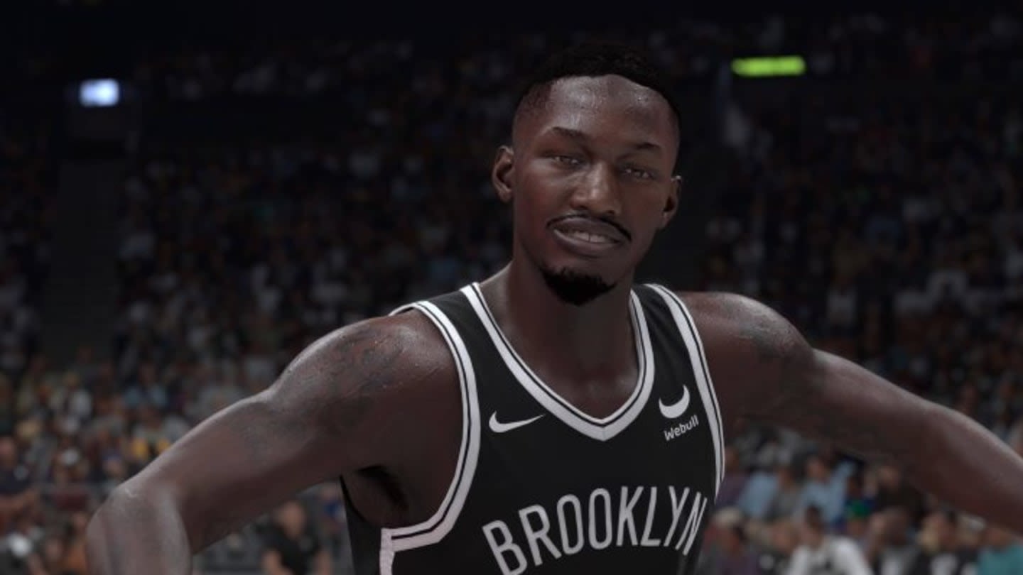 The Brooklyn Nets 2k25 Ratings Are Out and Some of the Ratings May Shock You