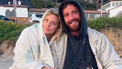 “90210”'s AnnaLynne McCord Is Dating British Rugby Player Danny Cipriani: 'My Miracle'