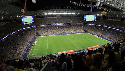 Estados Unidos sediarão quatro competições após a Copa América; Grêmio disputa vaga em uma delas | GZH