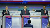 GOP foes target brash Ramaswamy in second Republican debate | Opinion