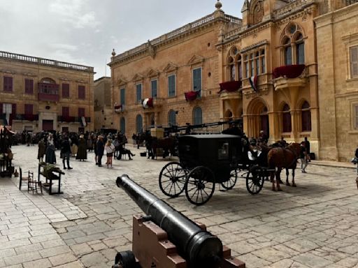 Maltese Film Industry Booming With Impressive Tax Rebate, But Not Without Growing Pains