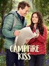 Campfire Kiss