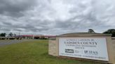 Gadsden County building renamed after first minority congressmen to come out of neighborhood