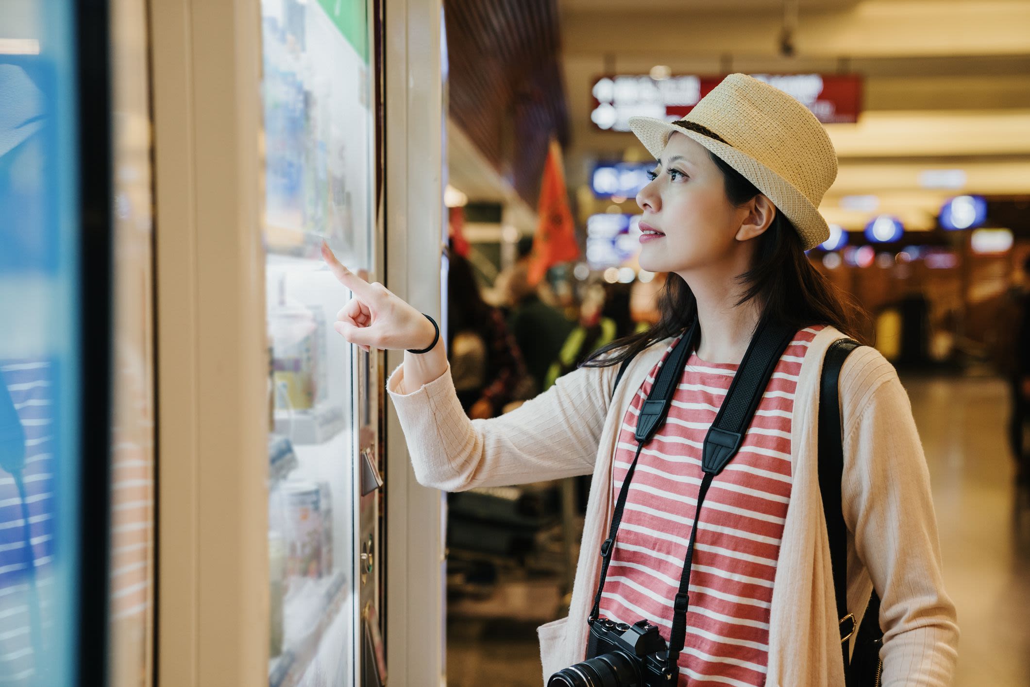 Please, We're Begging You — Never Buy These Things at the Airport