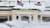 California snowstorm brings blizzard conditions to Sierra Nevada, Lake Tahoe: See photos