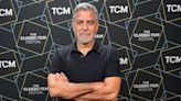 George Clooney encourages positive atmospheres when directing films