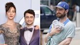 All About Daniel Radcliffe's Toddler Son