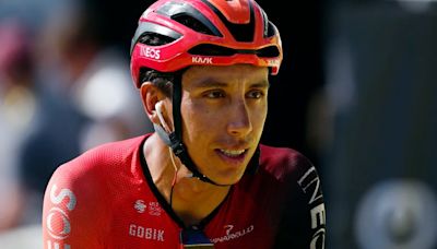 EN VIVO - Etapa 16 del Tour de Francia: Sin ninguna novedad para Bernal y Buitrago en una etapa para sprinters