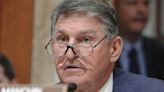 Democratic Sen. Joe Manchin of West Virginia registers as independent, citing 'partisan extremism'