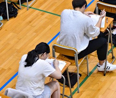 Hong Kong students need more encouragement to study Chinese history, says expert