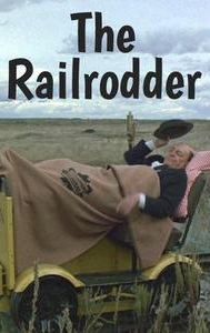 The Railrodder