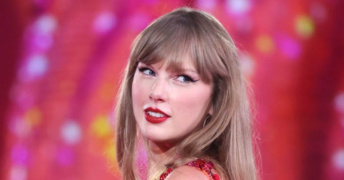 Taylor Swift Makes a Bold Declaration About Fan's Viral Dance Interpretation of New Song