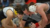 Seven Beaver County wrestlers claim Class 2A section titles, prepare for WPIAL championships