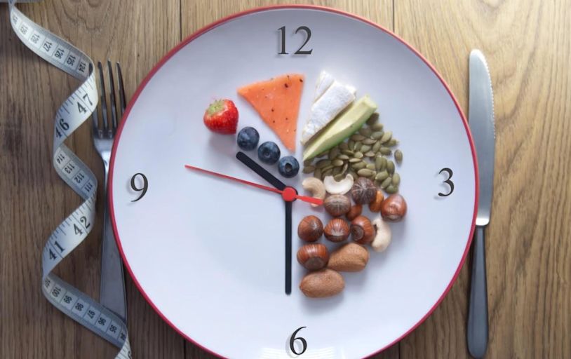 Calories are key to weight loss regardless of fasting schedule, study shows - UPI.com