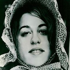 Cass Elliot