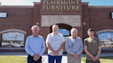 'Take the jump': Flairmont Furniture still flourishing after 61 years